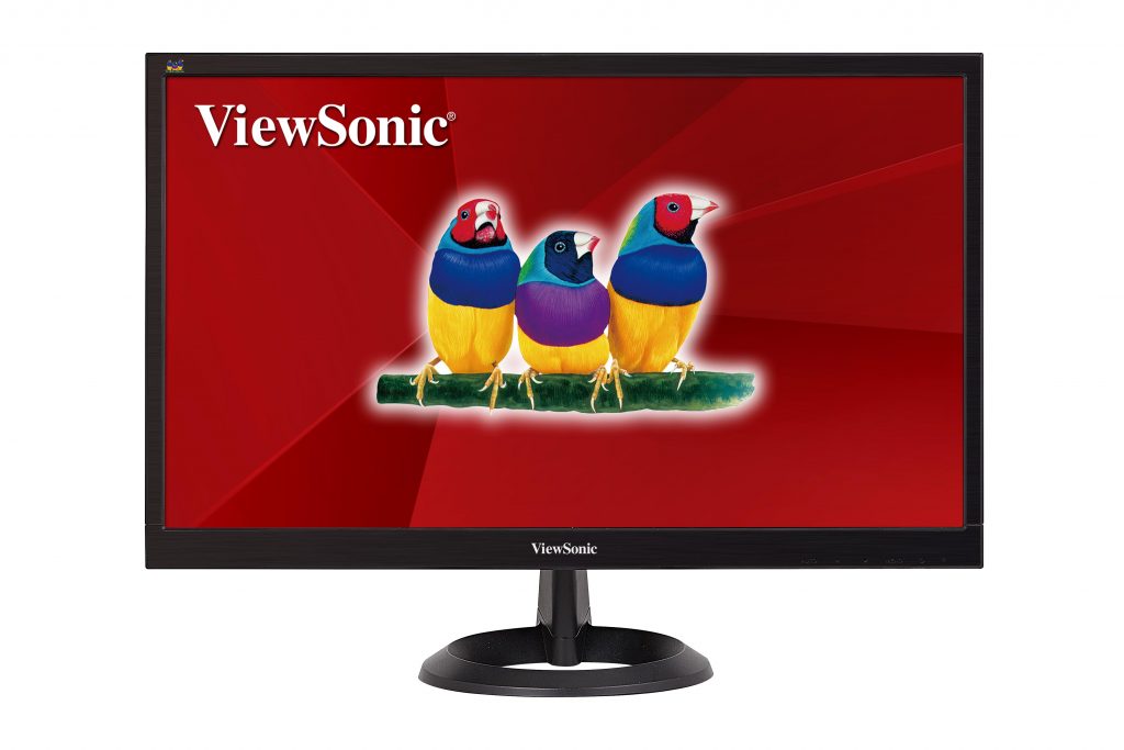 Màn hình LCD Viewsonic 22 inch VA2261H