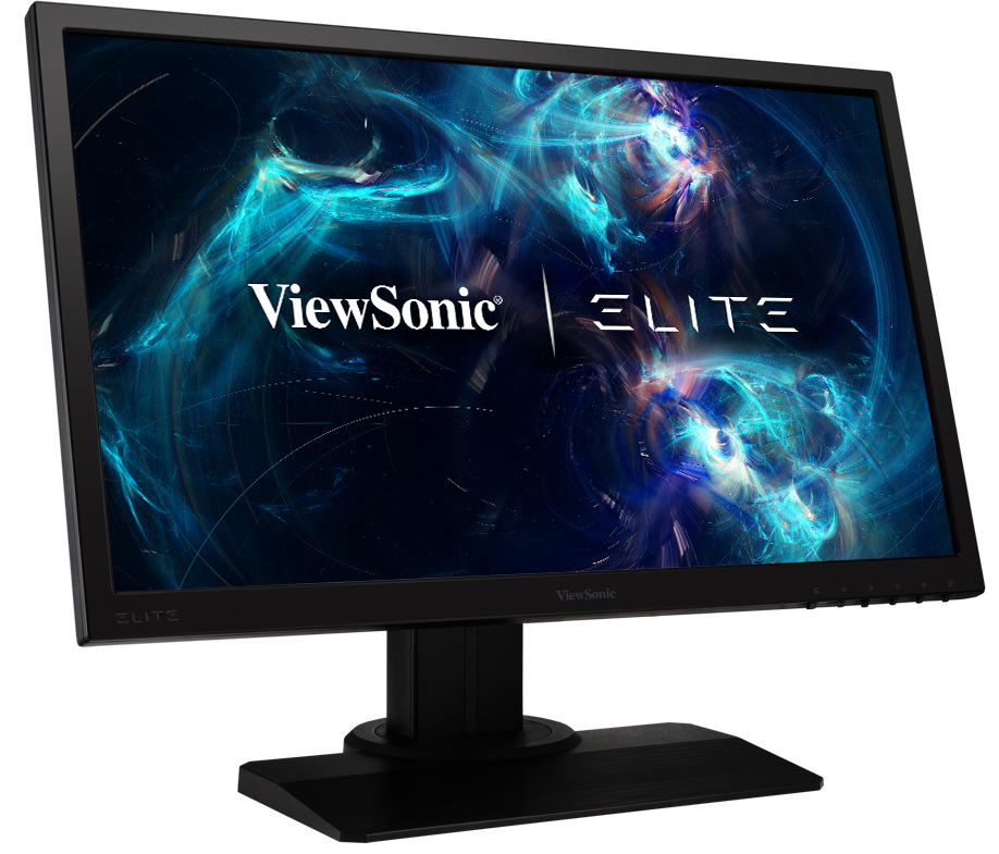 Màn hình LCD Viewsonic 24 inch ELITE XG240R