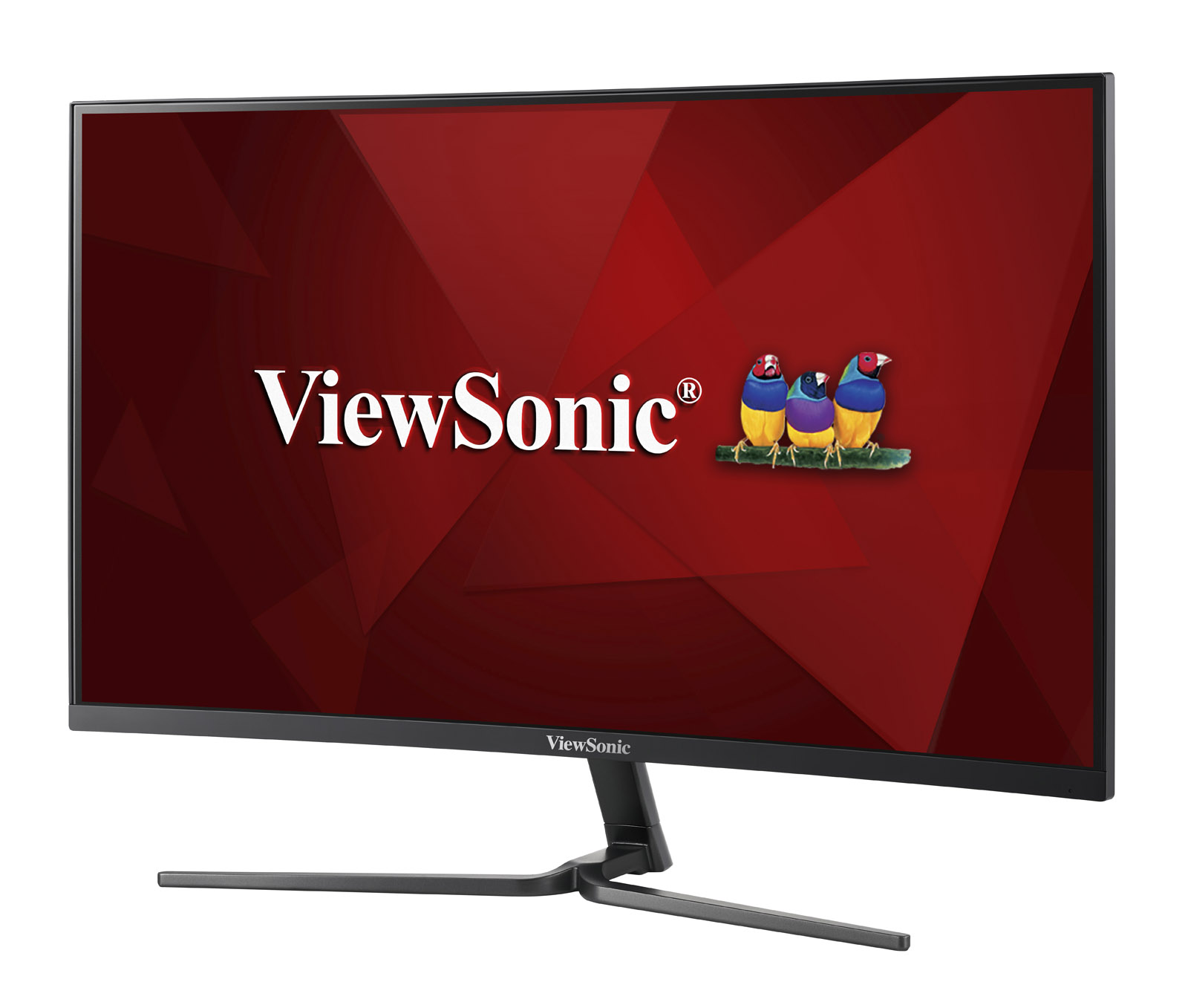 Màn hình LCD Viewsonic 27 inch VX2758-C