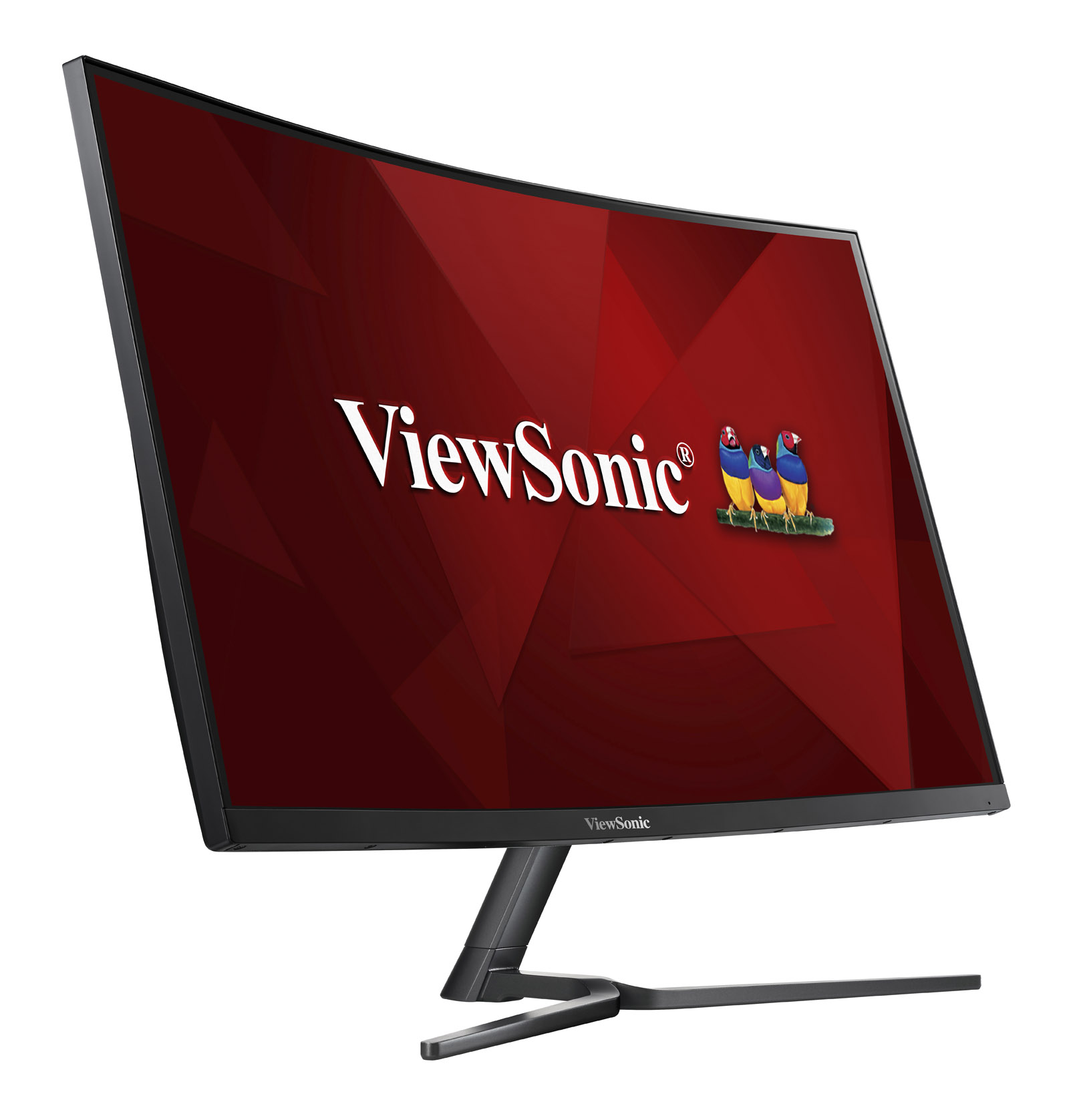 Màn hình LCD Viewsonic 27 inch VX2758-C