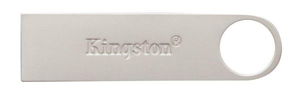 USB Kingston 16GB USB 3.0 Data Traveler SE9_DTSE9G2-1