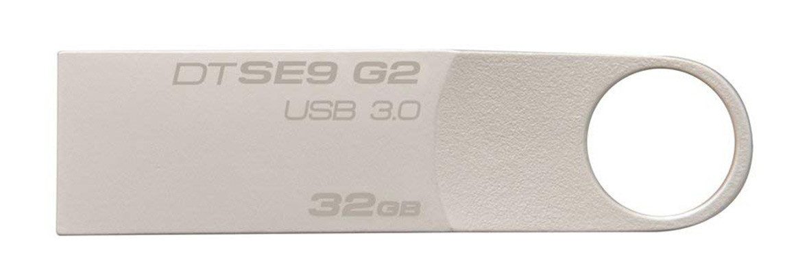 USB Kingston 32GB USB 3.0 Data Traveler SE9_DTSE9G2-3