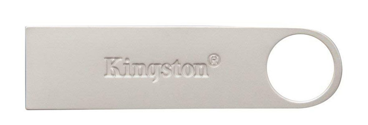 USB Kingston 32GB USB 3.0 Data Traveler SE9_DTSE9G2