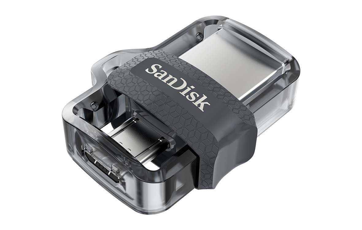 USB SanDisk 32GB (SDDD3-G46)-1