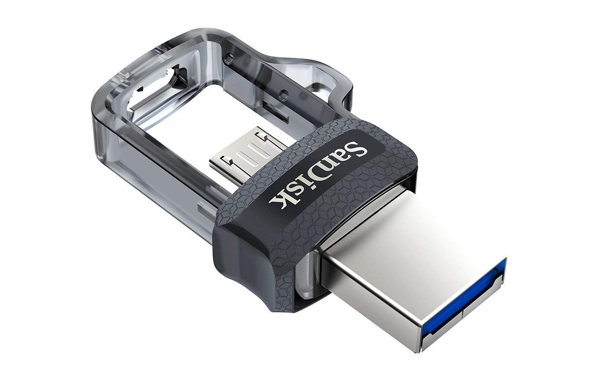 USB SanDisk 32GB (SDDD3-G46)-4