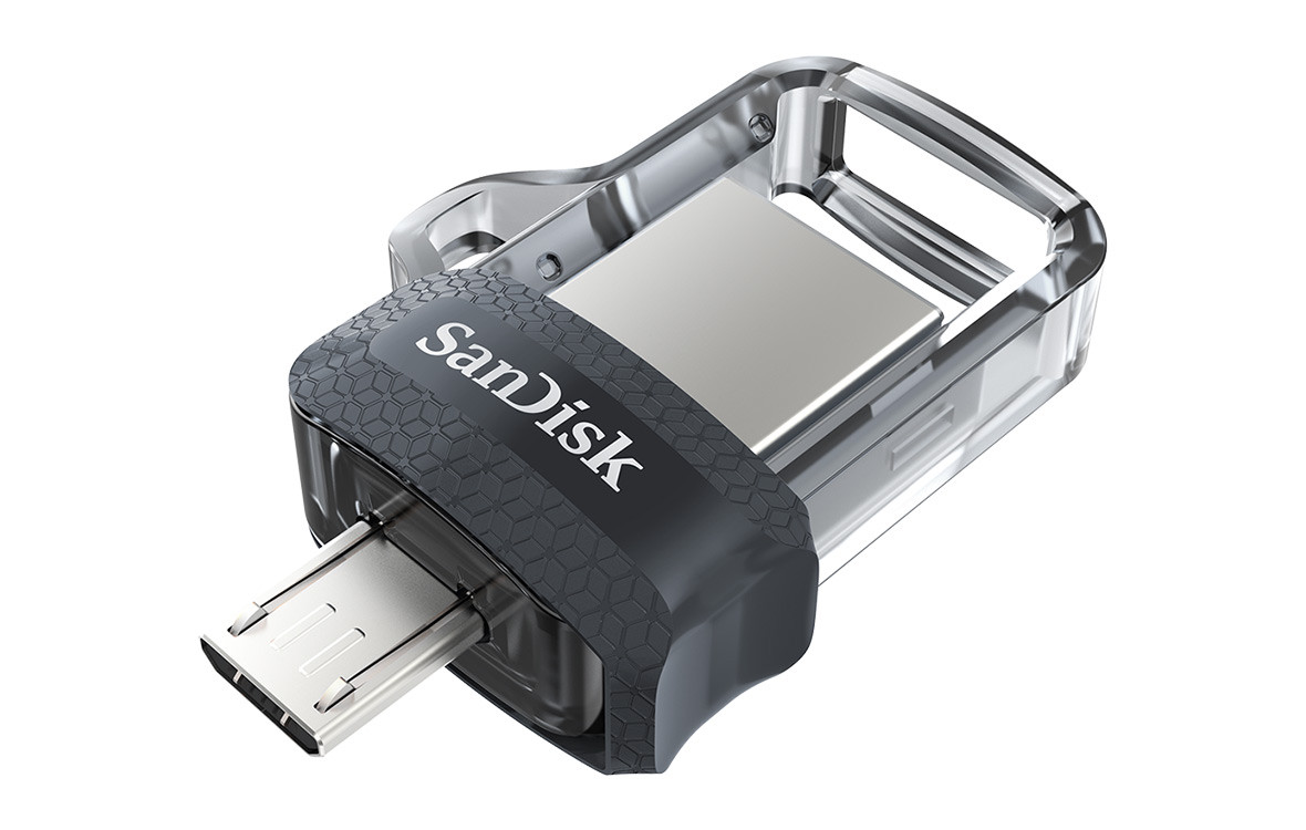 USB SanDisk 32GB (SDDD3-G46)-5