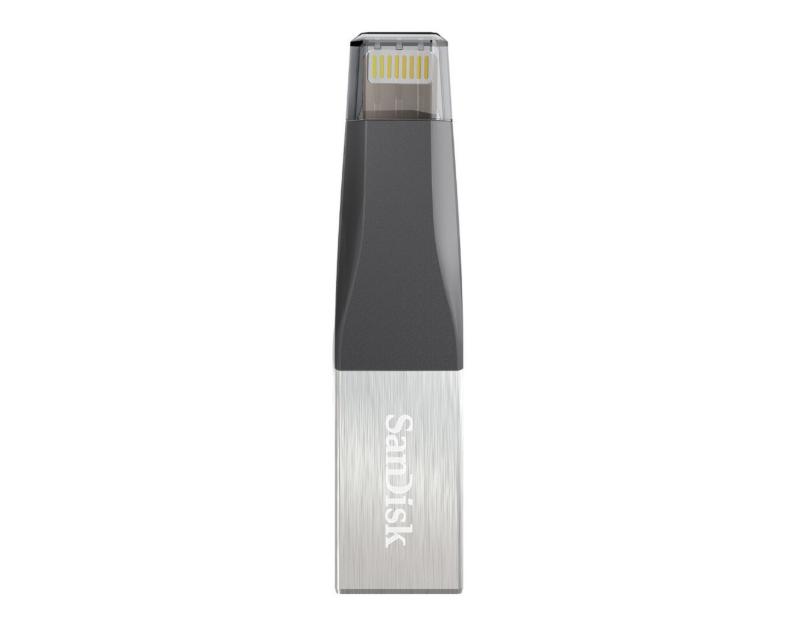 USB Sandisk 128GB IXpand IX40
