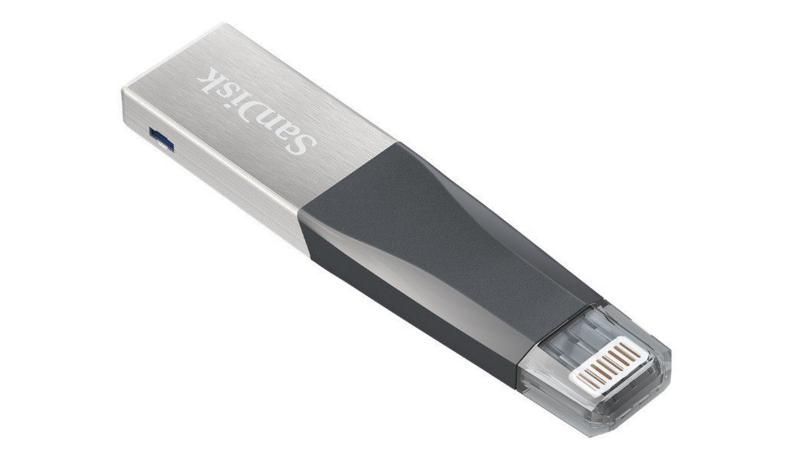 USB Sandisk 32GB IXpand IX40-2