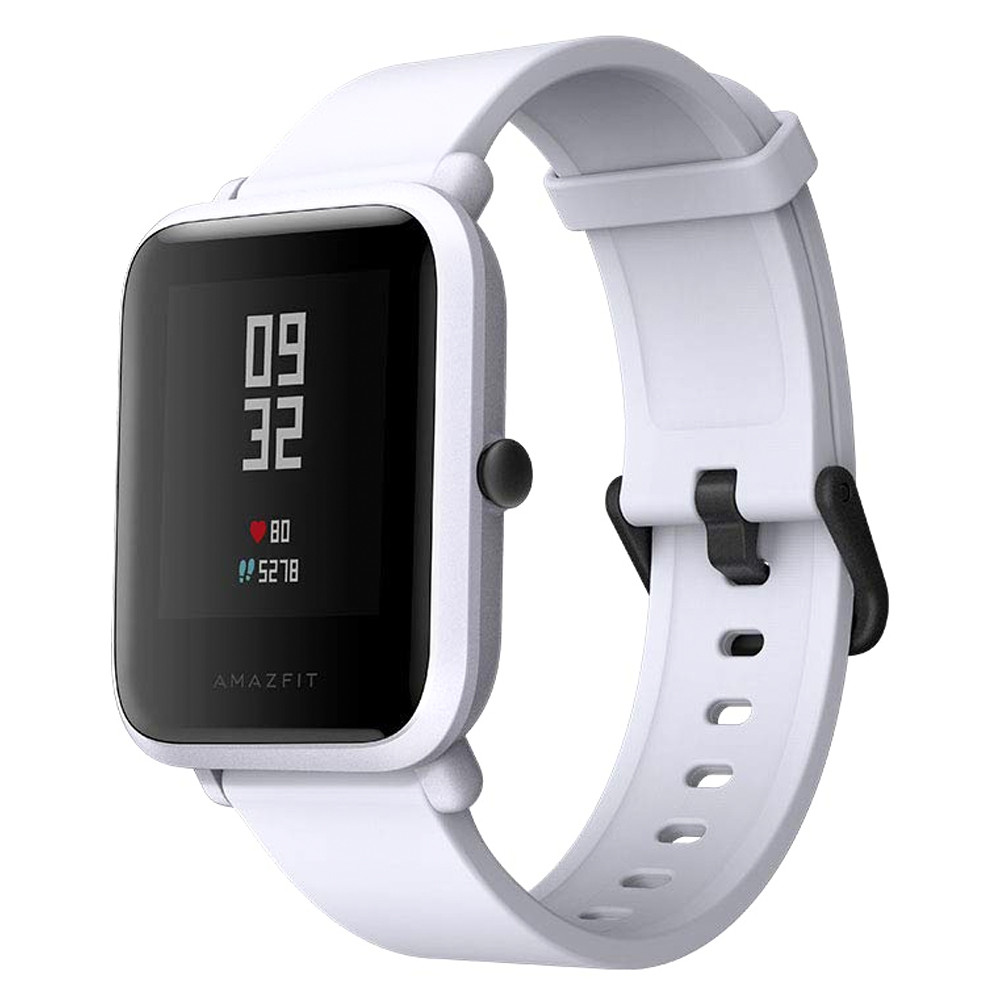 Vòng Đeo Tay Thông Minh Xiaomi Amazfit Bip (UYG4024RT) thiết kế đẹp mắt ân tượng