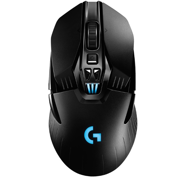 Chuột máy tính Logitech Gaming G903 (Đen)