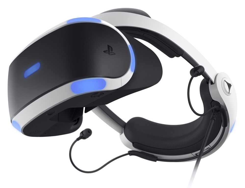 kính thực tế ảo Playstation VR (CUH-ZVR2HUC)