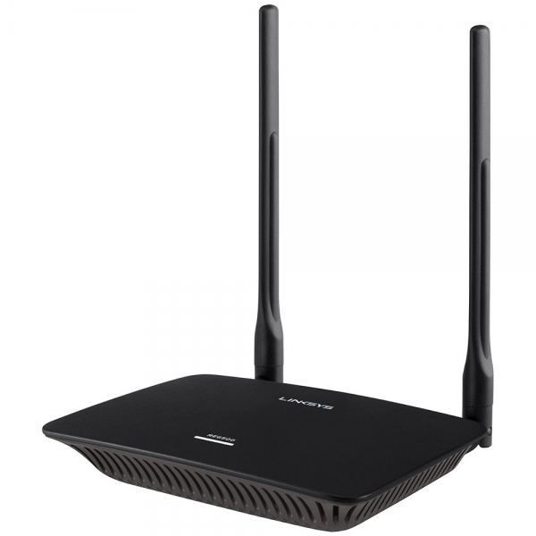 Router Wifi Linksys RE6500HG-FFP 