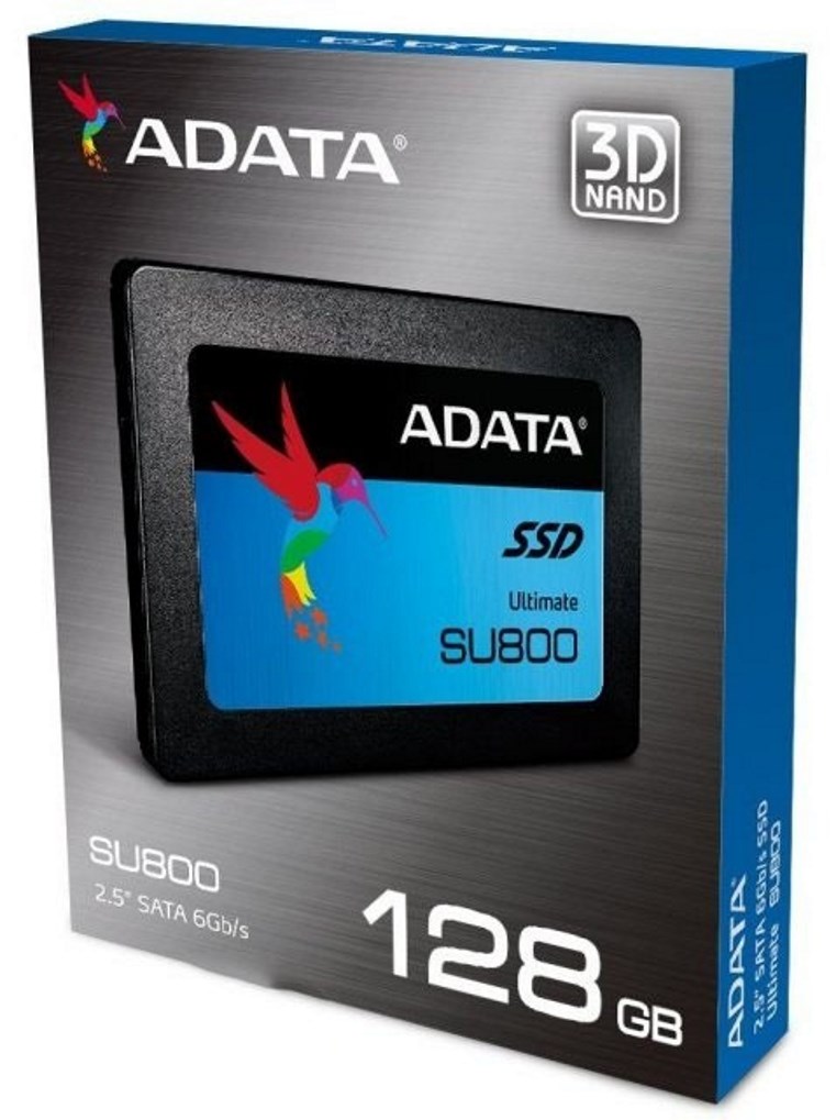 Ổ cứng SSD Adata 128GB Sata III 