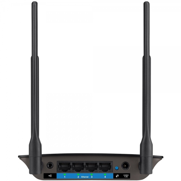 Router Wifi Linksys RE6500HG-FFP 