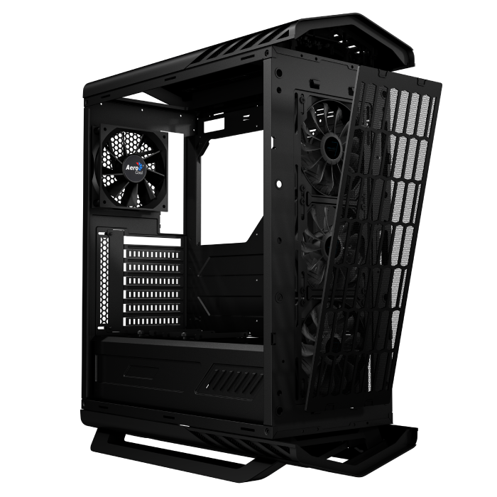 Case Aerocool P7-C1 Pro BG Đen