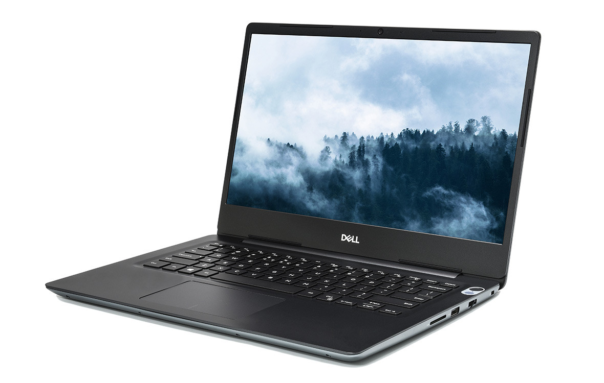 Overview Laptop Dell Vostro 5481-V4I5229W 1