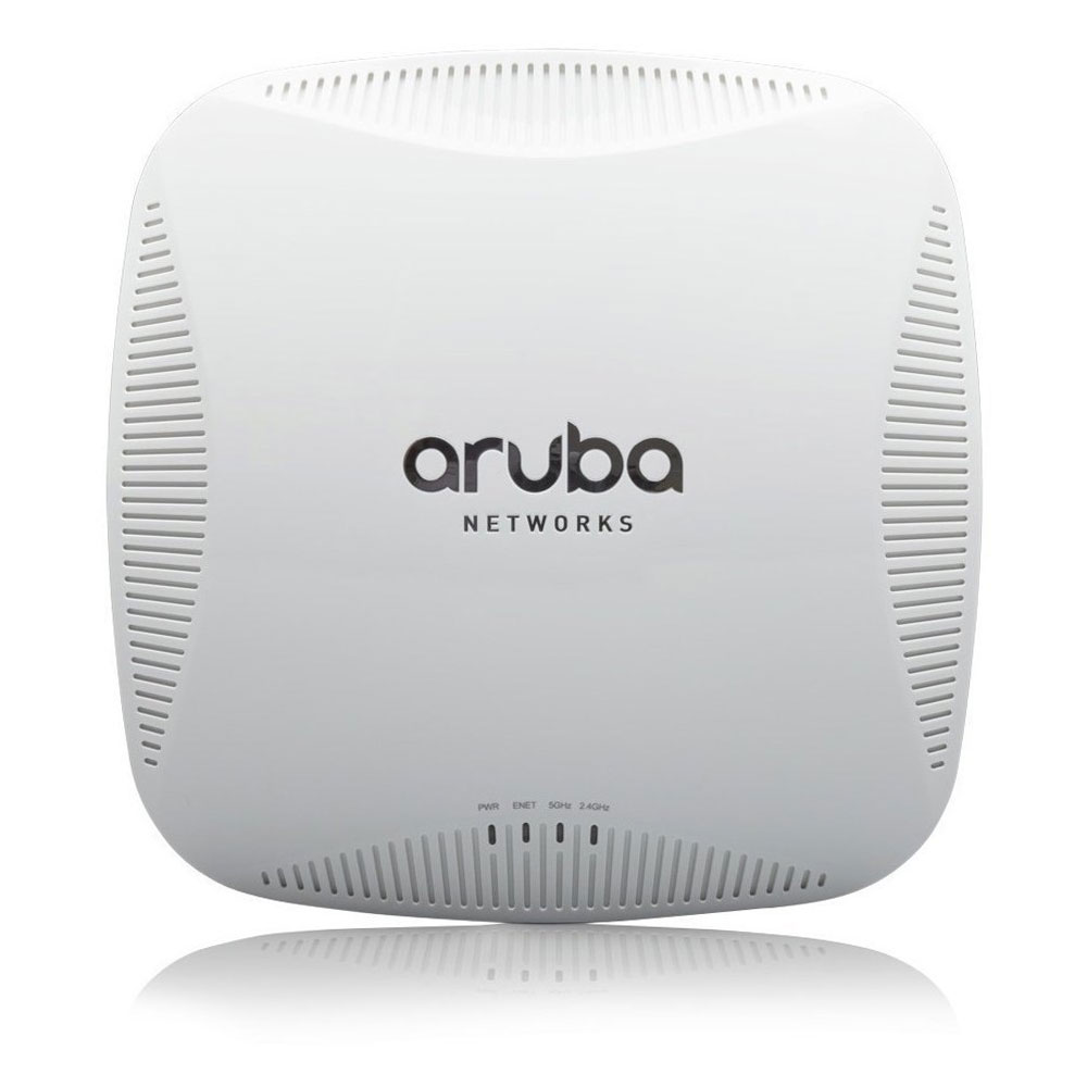Router Wifi Aruba Instant IAP-207