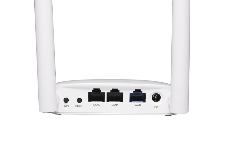 Router Wifi APTEK A122E băng tần kép, hỗ trợ chuẩn AC