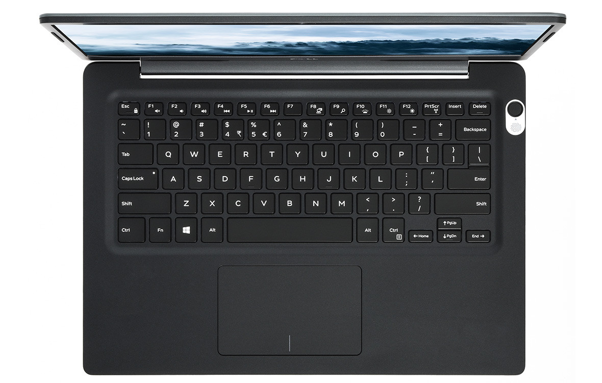 Overview Laptop Dell Vostro 5481-V4I5229W 3