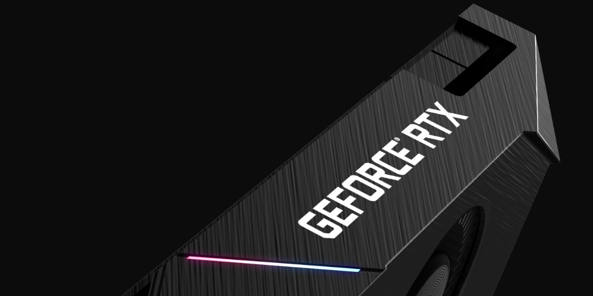 ASUS GeForce RTX 2080Ti 11GB GDDR6 Turbo