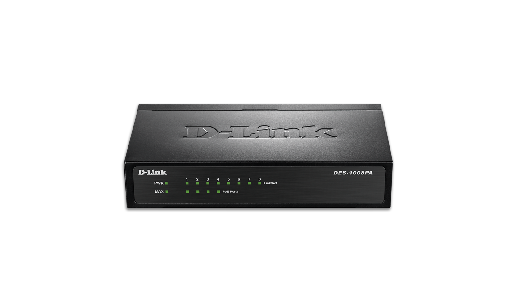 D-Link DES-1008PA