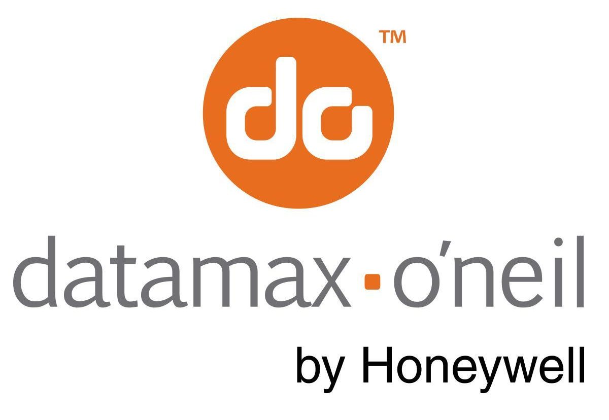 Datamax o'neil logo
