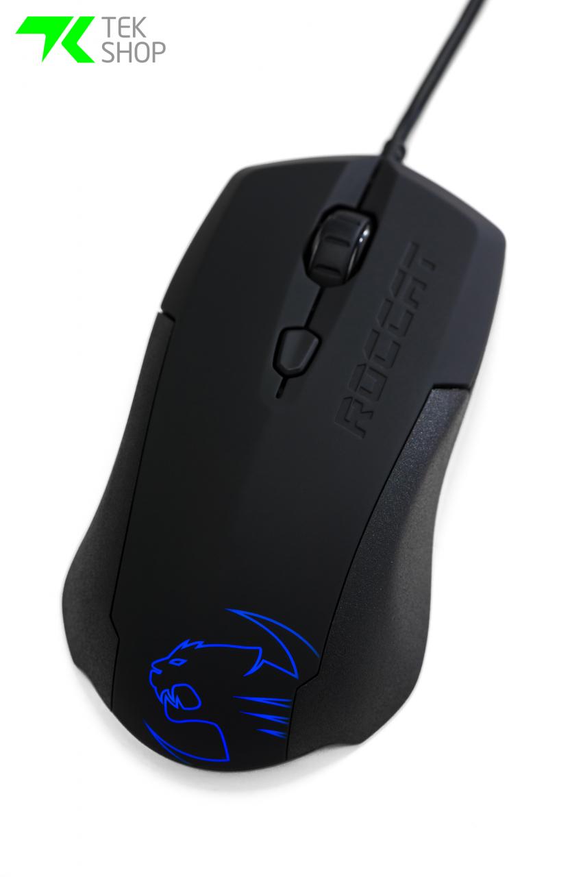 Chuột Roccat Lua ROC-11-310 2000 DPI chơi game,dành cho game thủ