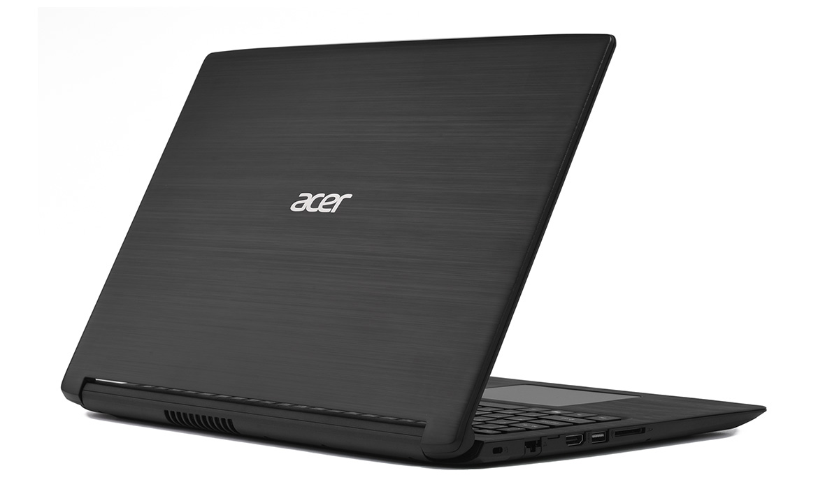 Laptop Acer Aspire A3 A315-53-30E7 (NX.H2BSV.003)
