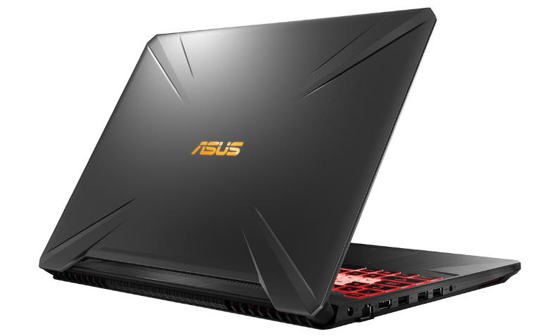 Laptop Asus TUF Gaming FX505GD-BQ325T-10