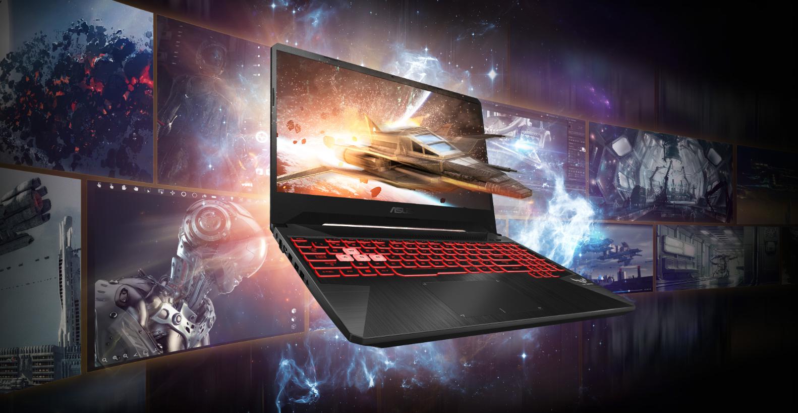 Laptop Asus TUF Gaming FX505GD-BQ325T-6
