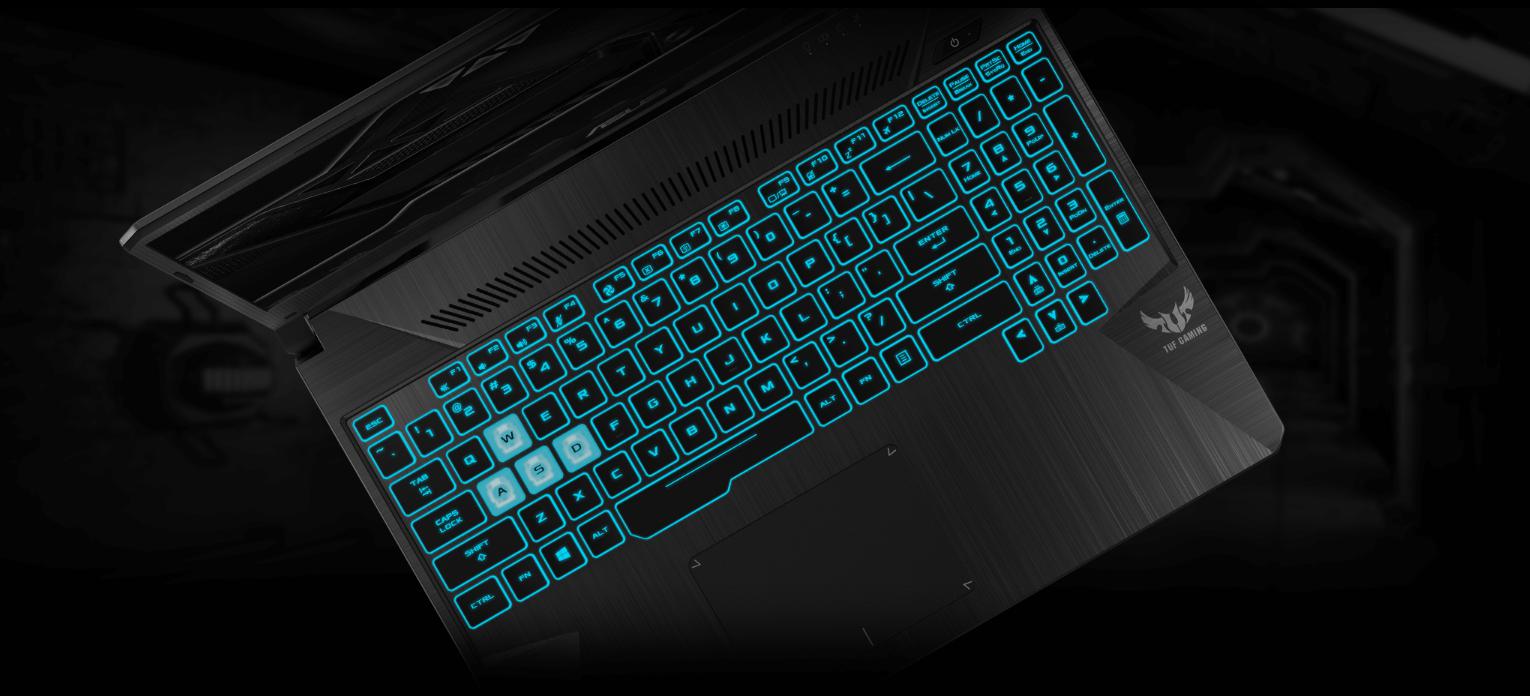 Laptop Asus TUF Gaming FX505GD-BQ325T-7