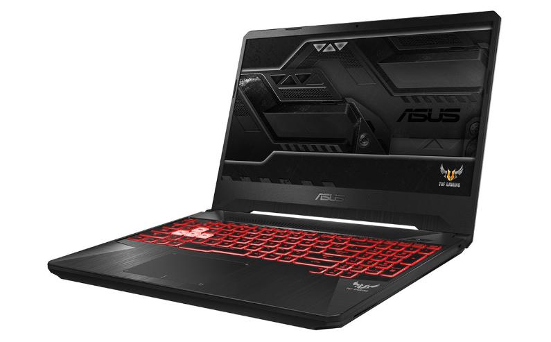 Laptop Asus TUF Gaming FX505GD-BQ325T-8