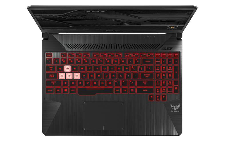 Laptop Asus TUF Gaming FX505GD-BQ325T-9