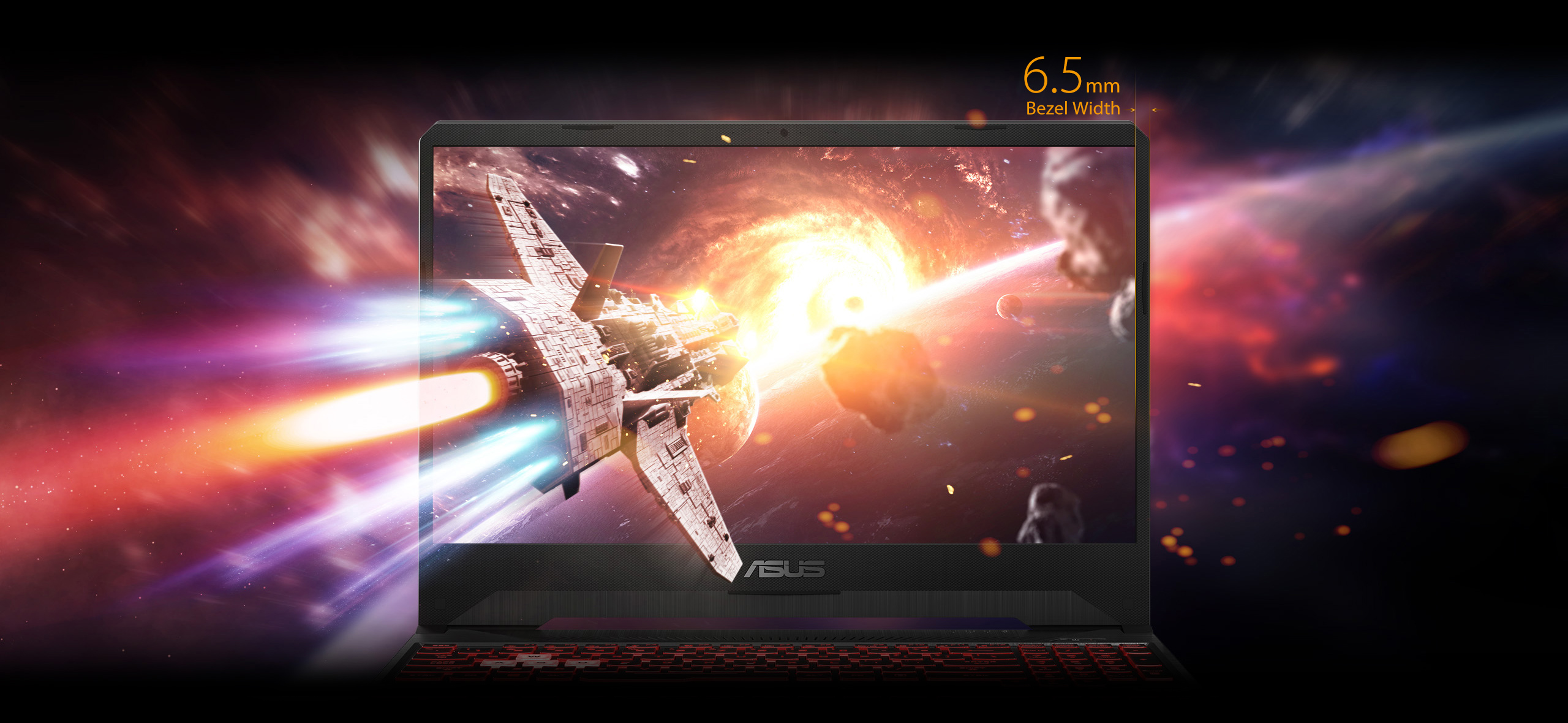 Laptop Asus TUF Gaming FX505GE-BQ052T-1