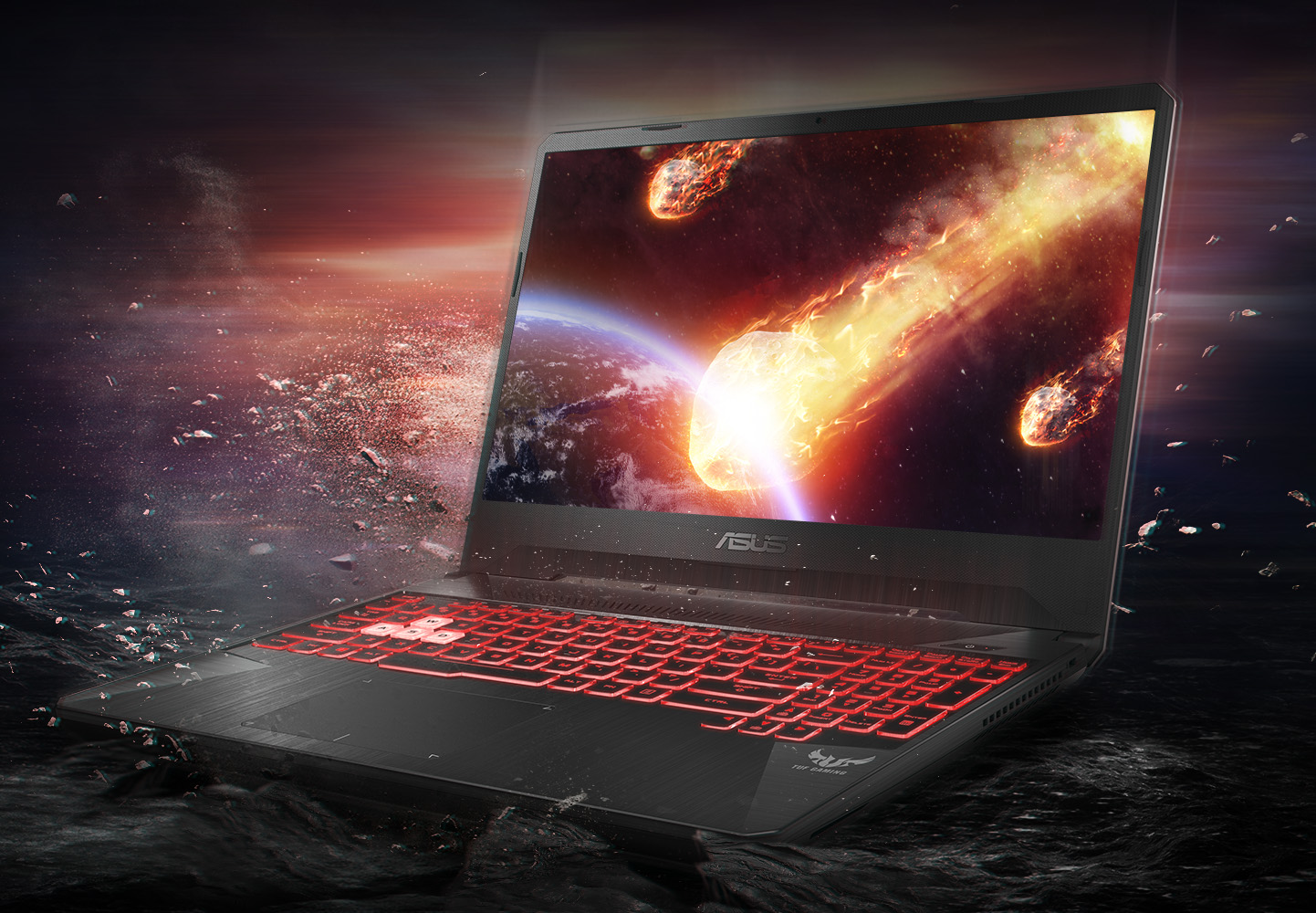 Laptop Asus TUF Gaming FX505GE-BQ052T-2