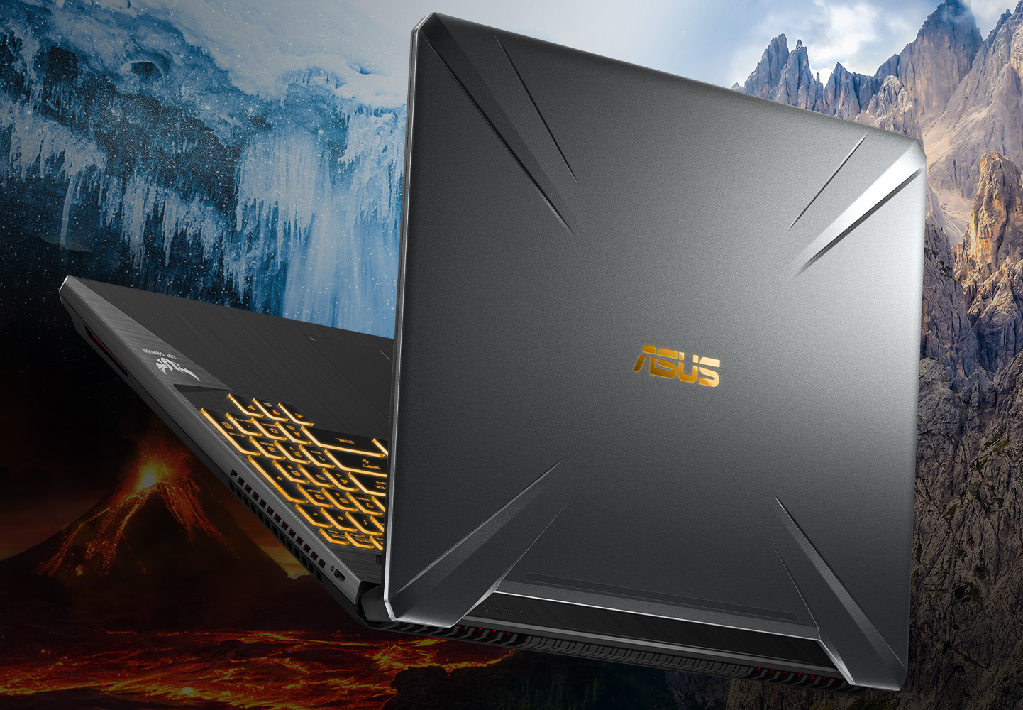 Laptop Asus TUF Gaming FX505GE-BQ052T-3