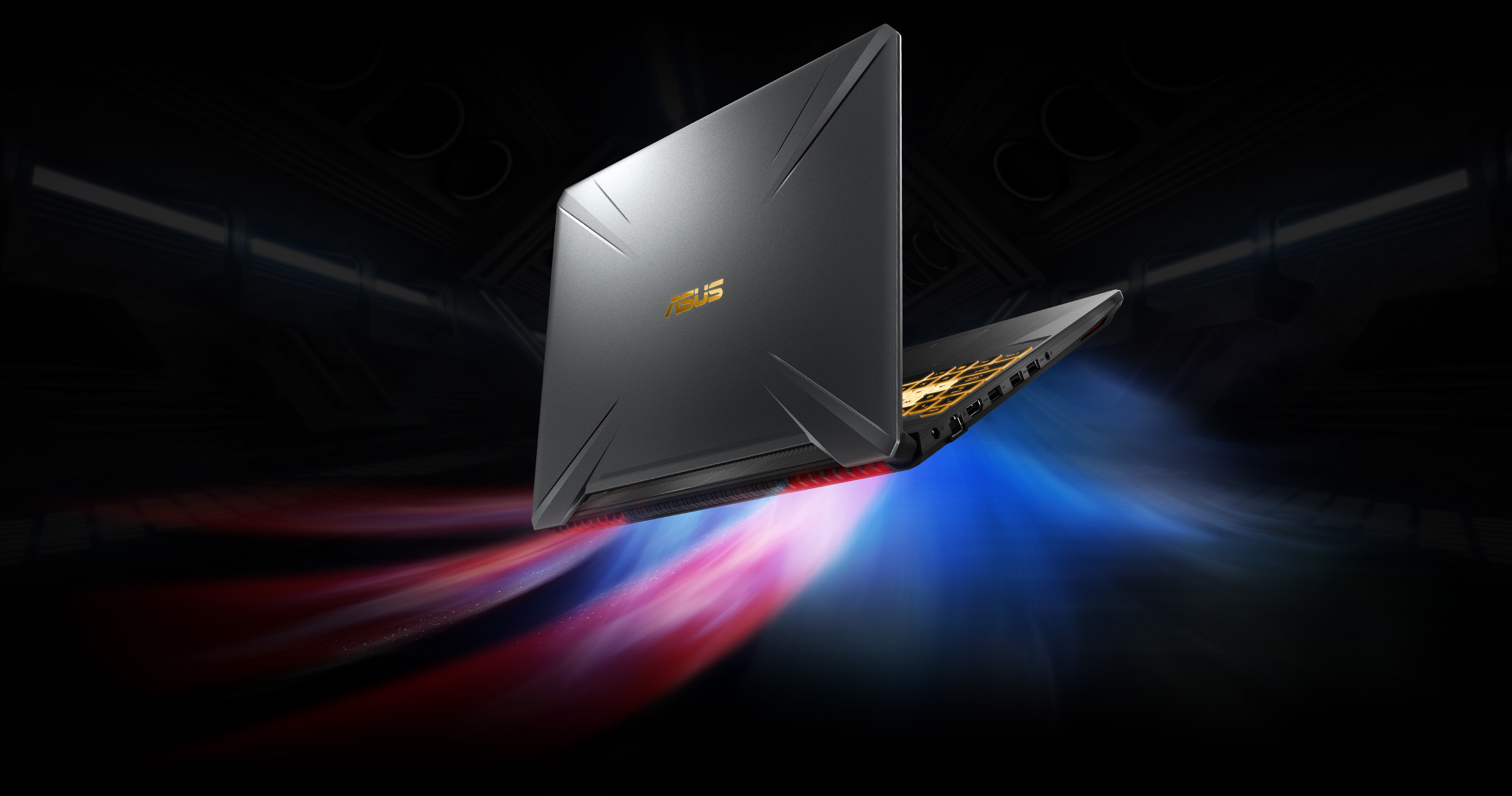 Laptop Asus TUF Gaming FX505GE-BQ052T-9