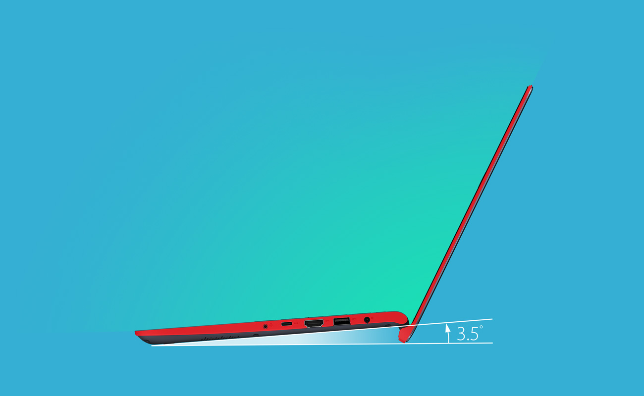 Laptop Asus VivoBook S14 S430FA-EB077T-18