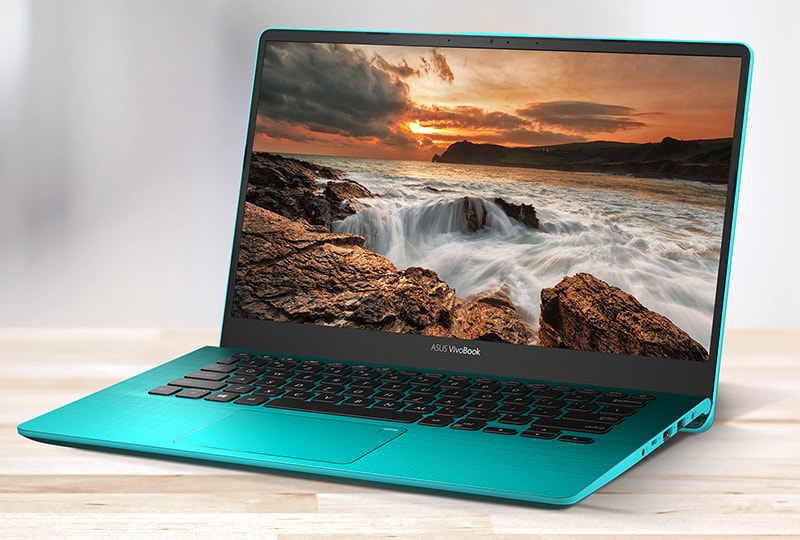 Laptop Asus VivoBook S14 S430FA-EB077T-5