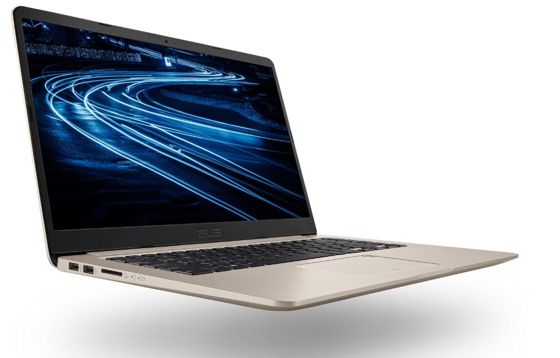 Laptop Asus VivoBook S15 S510UN-BQ276T-4