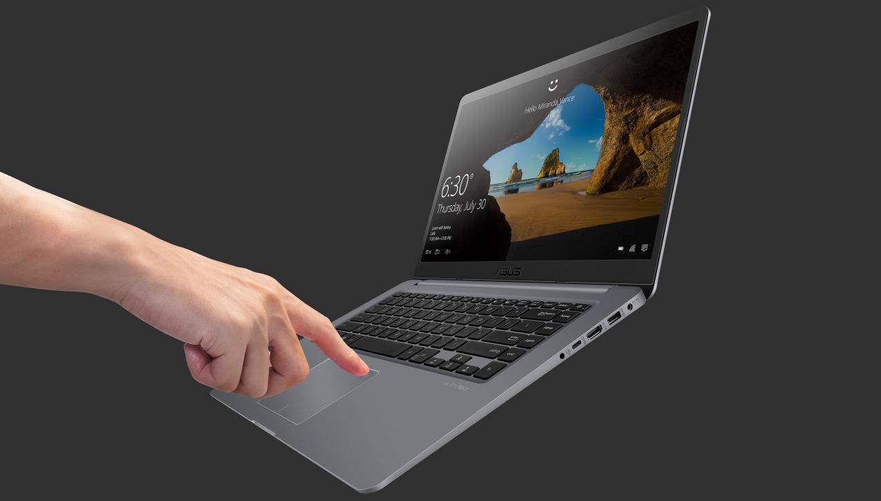 Laptop Asus VivoBook S15 S510UN-BQ276T-7