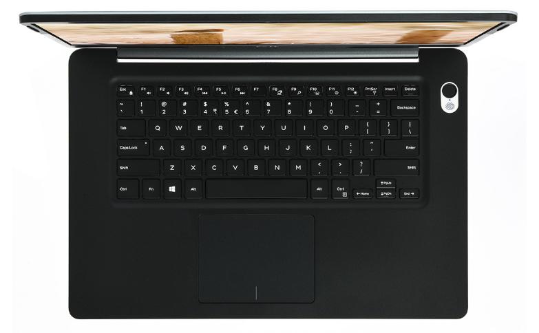 Laptop Dell Vostro 5581 (F5581-70175952)-2 | Chip đồ họa 