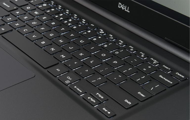Laptop Dell Vostro 5581 (F5581-70175952)-3 | Kết nối không dây