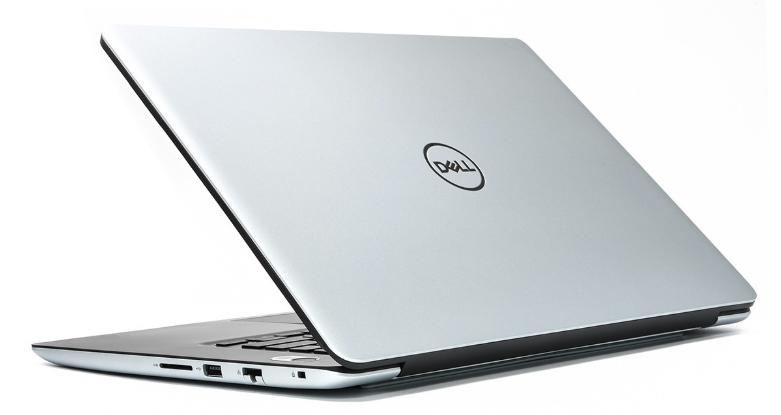 Laptop Dell Vostro 5581 (F5581-70175952)-4 | Phần cứng gọn nhẹ
