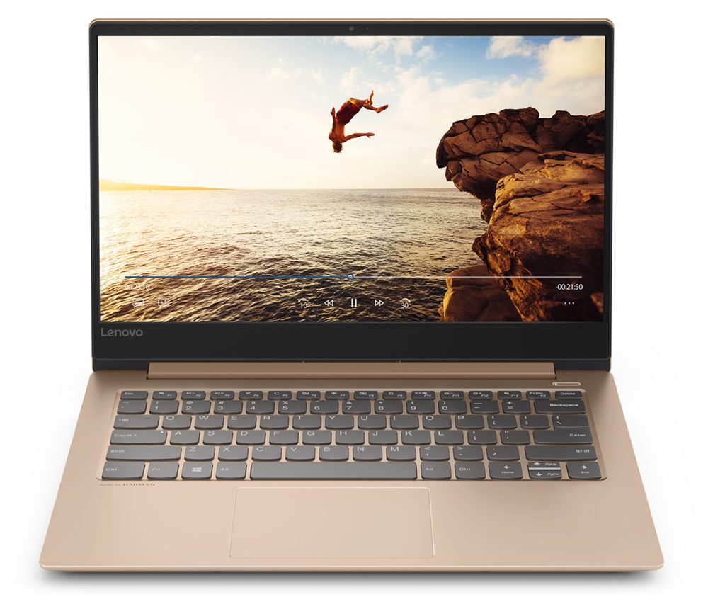 Laptop Lenovo Ideapad 530s-14IKB (81EU007QVN)