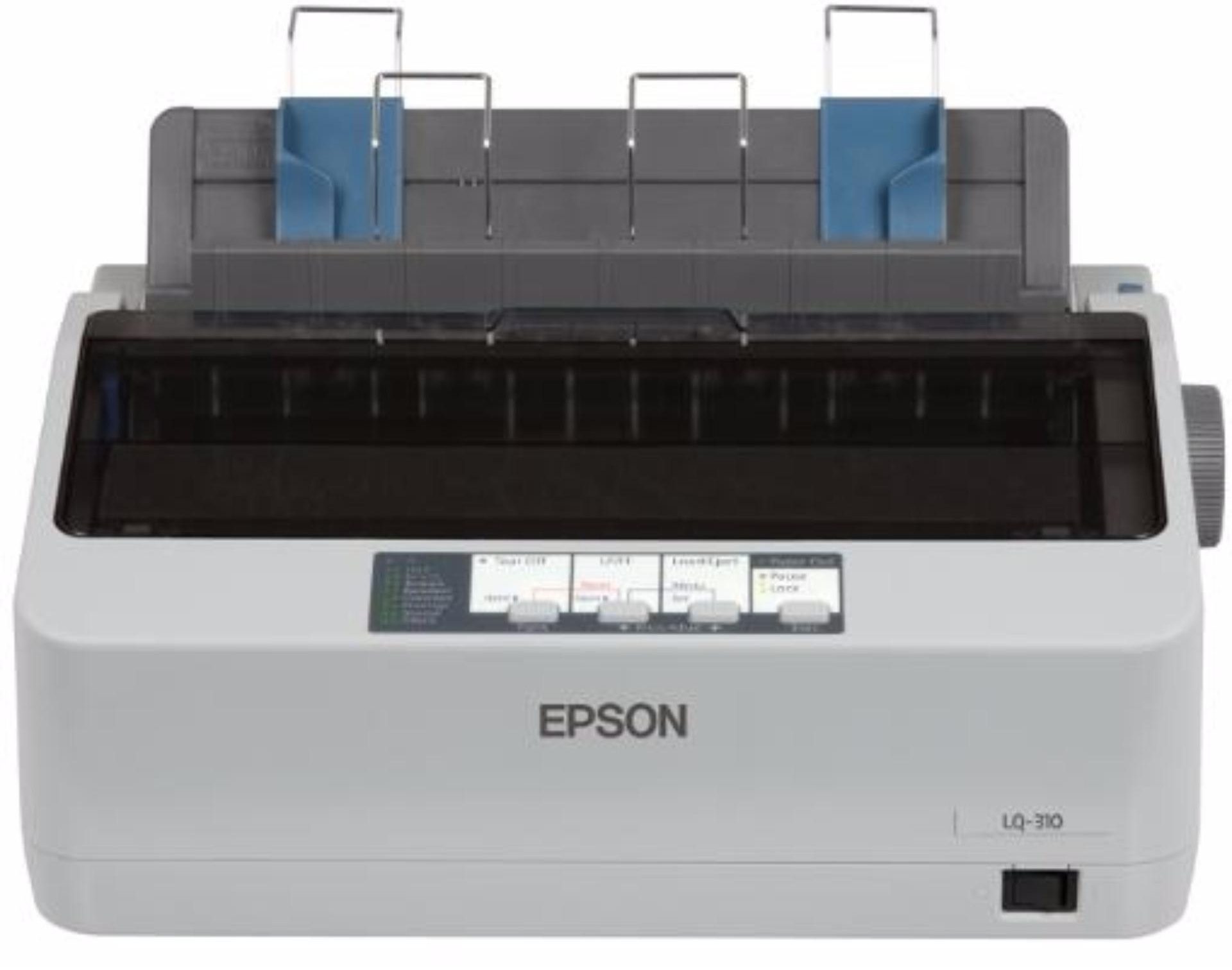 Máy in kim EPSON LQ-310_1