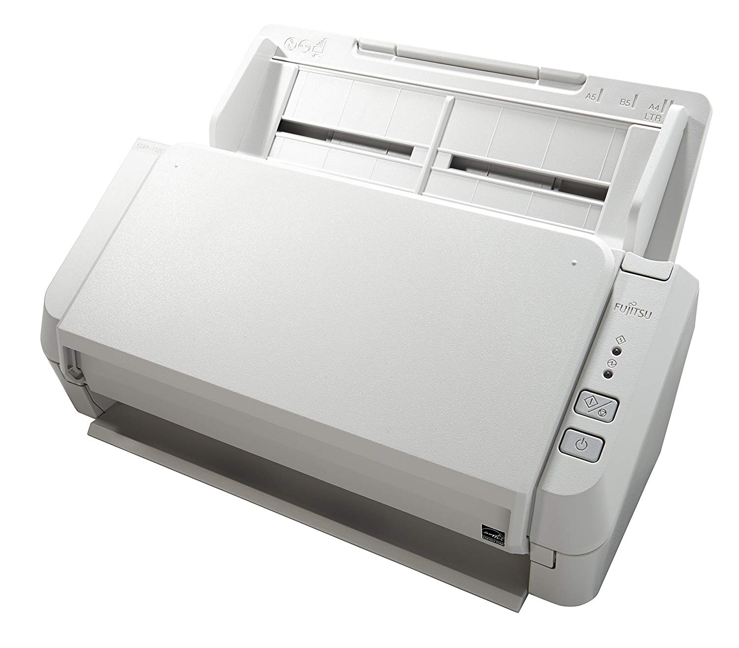 Máy quét/ Scanner Fujitsu SP1120 (PA03708-B001)_2