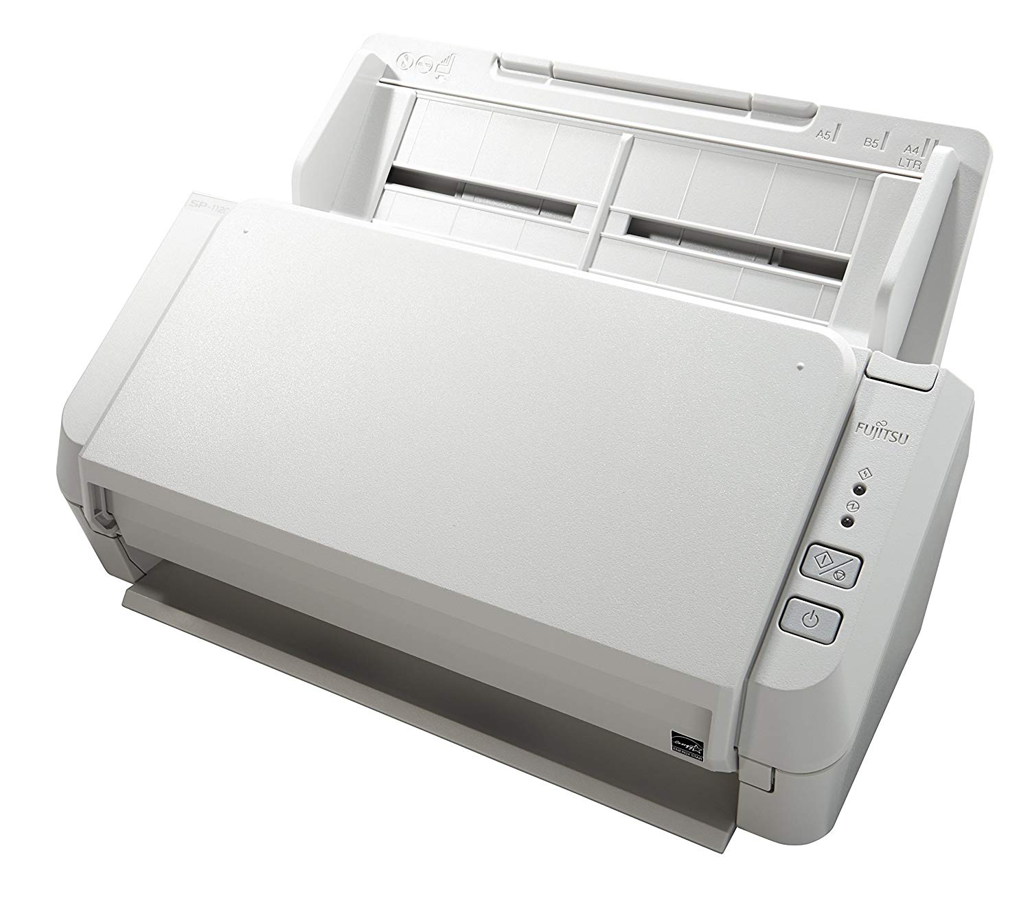 Máy quét/ Scanner Fujitsu SP1120 (PA03708-B001)_4