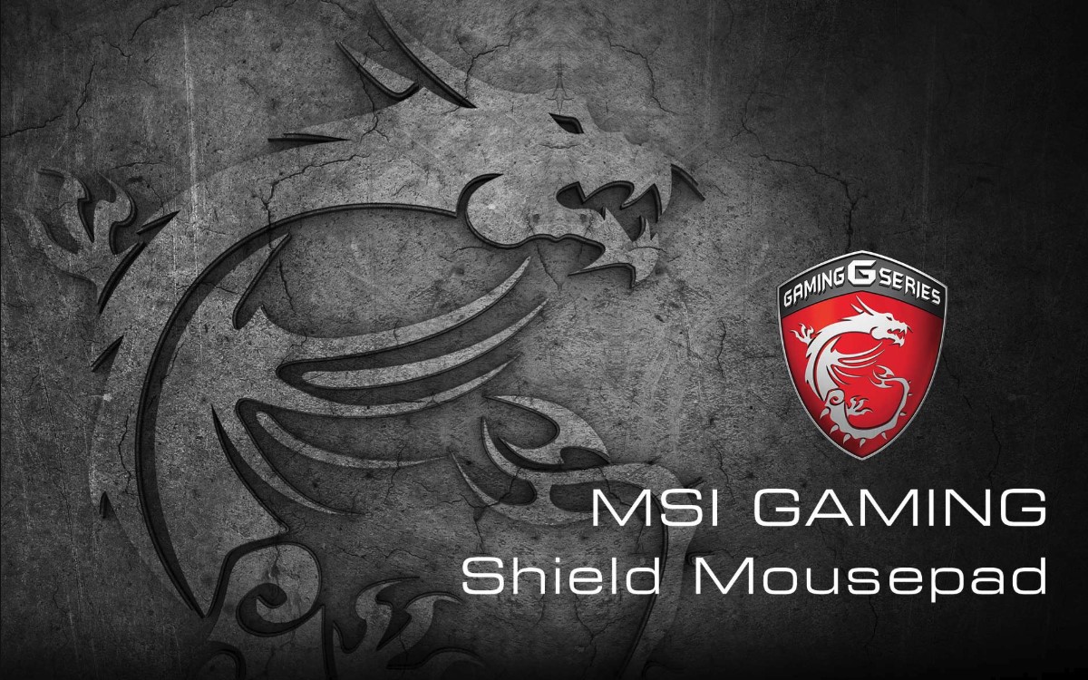 MSI Gaming Shield