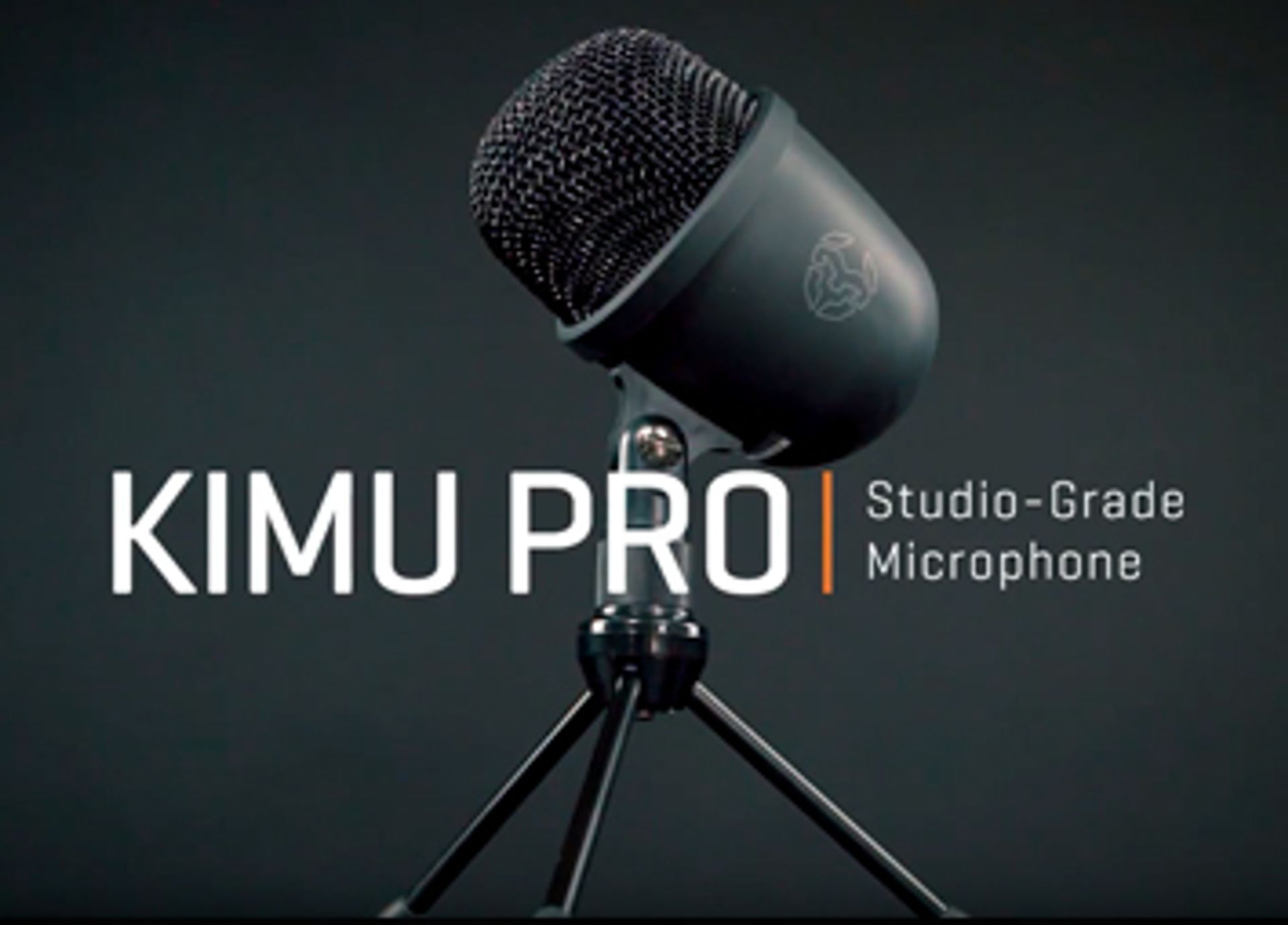 Microphone Krom KIMU PRO_5